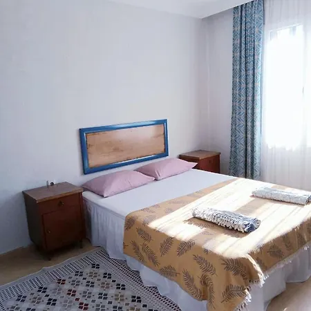 Leya Hotel Ayvalik